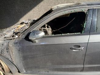 Audi Rs3 RS 3 Sportback (8VA/8VF), Hatchback 5-drs, 2015 / 2020 2.5 TFSI 20V Quattro picture 12