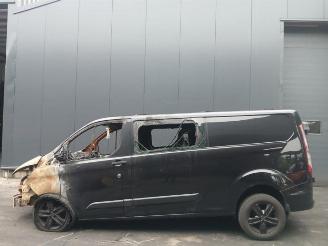 Ford Transit Transit Custom, Van, 2011 / 2023 2.0 TDCi 16V Eco Blue 130 picture 12