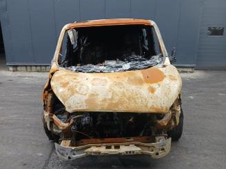 Ford Transit Transit Custom, Van, 2011 / 2023 2.0 TDCi 16V Eco Blue 130 picture 11