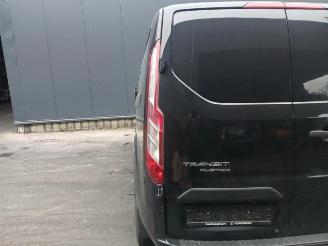 Ford Transit Transit Custom, Van, 2011 / 2023 2.0 TDCi 16V Eco Blue 130 picture 5