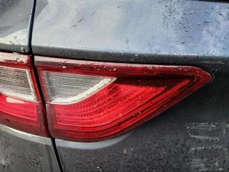 Kia Stonic Stonic (YB), SUV, 2017 1.4 MPI 16V picture 7