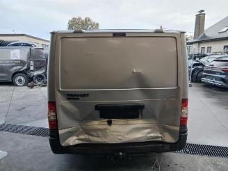 Ford Transit Transit, Van, 2006 / 2014 2.2 TDCi 16V picture 10