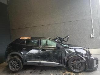 Peugeot 2008 2008 (UD/UK/UR/US/UX), MPV, 2019 1.2 VTi 12V PureTech 130 picture 4