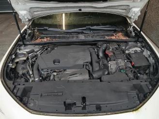 Peugeot 508 508 (F3/FB/FH/FP), Liftback, 2018 1.6 16V Hybrid 225 picture 10