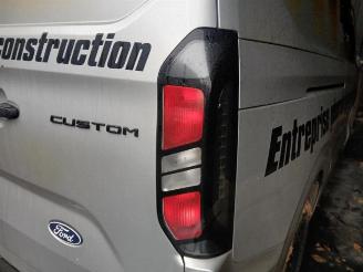Ford Transit Transit Custom, Van, 2023 2.0 EcoBlue 150 picture 7
