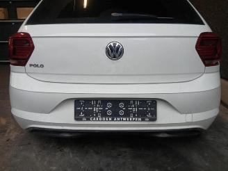 Volkswagen Polo Polo VI (AW1), Hatchback 5-drs, 2017 1.0 TSI 12V picture 4