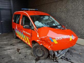 Dezmembrări autoturisme Volkswagen Caddy Caddy IV, Van, 2015 1.4 TSI 16V 2017/2