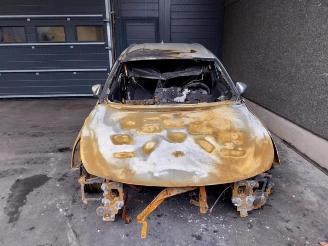 Ford Focus Focus 4 Wagon, Combi, 2018 / 2025 1.0 EcoBoost 12V Hybrid 155 picture 10