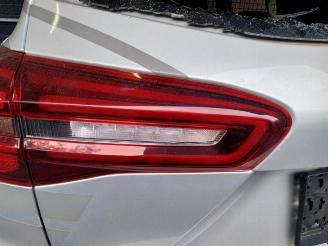 Ford Focus Focus 4 Wagon, Combi, 2018 / 2025 1.0 EcoBoost 12V Hybrid 155 picture 6