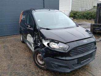 Purkuautot passenger cars Ford Courier Transit Courier, Van, 2014 / 2023 1.0 Ti-VCT EcoBoost 12V 2018/9