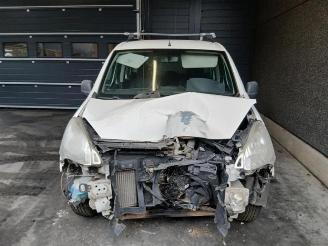 Citroën Berlingo Berlingo Cinqspace, Multispace, MPV, 2008 / 2021 1.6 BlueHDI 75 picture 7