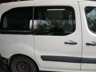 Citroën Berlingo Berlingo Cinqspace, Multispace, MPV, 2008 / 2021 1.6 BlueHDI 75 picture 12