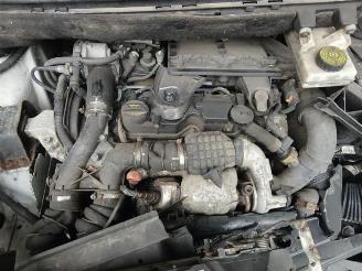 Citroën Berlingo Berlingo Cinqspace, Multispace, MPV, 2008 / 2021 1.6 BlueHDI 75 picture 19