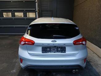 Ford Focus Focus 4, Hatchback, 2018 / 2025 1.0 Ti-VCT EcoBoost 12V 125 picture 2