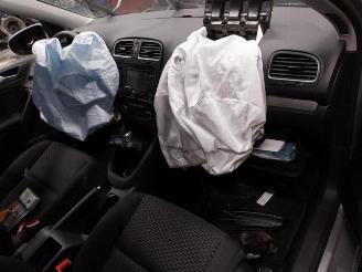 Volkswagen Golf Golf VI (5K1), Hatchback, 2008 / 2013 1.2 TSI BlueMotion picture 15