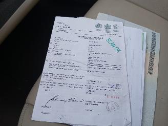 Jaguar S-type MOTORSCHADE - DOMMAGES AU MOTEUR - MOTORSCHADEN picture 12