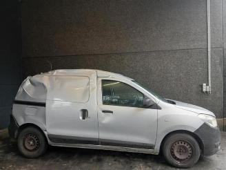 Dacia Dokker Dokker Express (8S), Van, 2012 / 2021 1.5 dCi, Blue dCi 75 picture 4