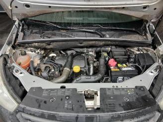 Dacia Dokker Dokker Express (8S), Van, 2012 / 2021 1.5 dCi, Blue dCi 75 picture 10