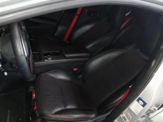 Mercedes A-klasse A (W176), Hatchback, 2012 / 2018 2.0 A-250 Turbo 16V picture 21