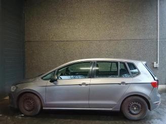 Volkswagen Golf Sportsvan Golf Sportsvan (AUVS), MPV, 2014 / 2021 1.6 TDI 16V picture 3