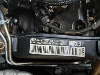 Volkswagen Golf Sportsvan Golf Sportsvan (AUVS), MPV, 2014 / 2021 1.6 TDI 16V picture 24