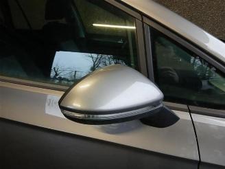 Volkswagen Golf Sportsvan Golf Sportsvan (AUVS), MPV, 2014 / 2021 1.6 TDI 16V picture 10