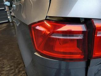 Volkswagen Golf Sportsvan Golf Sportsvan (AUVS), MPV, 2014 / 2021 1.6 TDI 16V picture 14