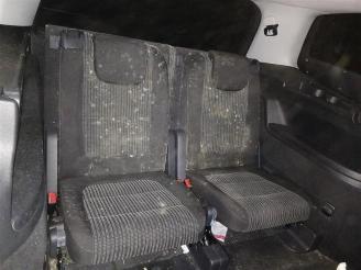 Seat Alhambra Alhambra (7N), MPV, 2010 / 2022 2.0 TDI 16V picture 23