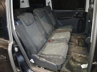 Seat Alhambra Alhambra (7N), MPV, 2010 / 2022 2.0 TDI 16V picture 22