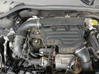 Fiat Tipo Tipo (356H/357H), Hatchback, 2016 1.0 T3 12V picture 25