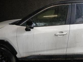 Toyota Rav-4 RAV4 (A5), Terreinwagen, 2018 2.5 Hybrid 16V picture 5