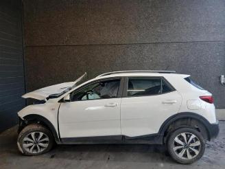 Kia Stonic Stonic (YB), SUV, 2017 1.0i T-GDi 12V Eco-Dynamics+ picture 11