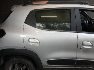 Dacia Spring Spring, Hatchback, 2020 65 picture 11