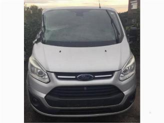 Ford Transit Transit Custom, Van, 2011 / 2023 2.2 TDCi 16V picture 2