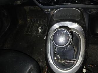 Nissan Juke Juke (F15), SUV, 2010 / 2019 1.2 DIG-T 16V picture 14