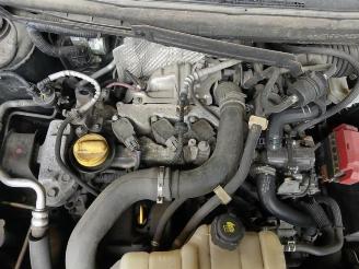 Nissan Juke Juke (F15), SUV, 2010 / 2019 1.2 DIG-T 16V picture 18