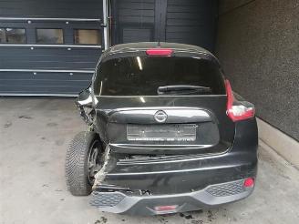 Nissan Juke Juke (F15), SUV, 2010 / 2019 1.2 DIG-T 16V picture 10