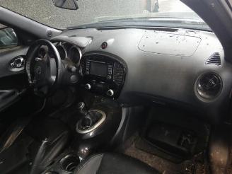 Nissan Juke Juke (F15), SUV, 2010 / 2019 1.2 DIG-T 16V picture 13