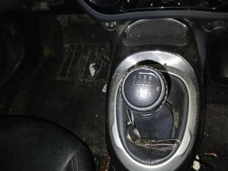 Nissan Juke Juke (F15), SUV, 2010 / 2019 1.2 DIG-T 16V picture 14
