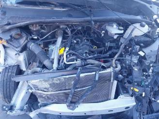 Renault Master Master III (FV), Van, 2010 2.3 dCi 165 16V FWD picture 13