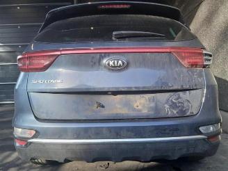 Kia Sportage Sportage (QL), Terreinwagen, 2015 / 2022 1.6 CRDi 16V 116 picture 10