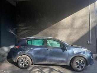 Kia Sportage Sportage (QL), Terreinwagen, 2015 / 2022 1.6 CRDi 16V 116 picture 6