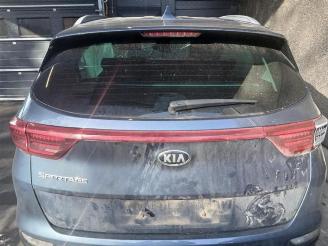 Kia Sportage Sportage (QL), Terreinwagen, 2015 / 2022 1.6 CRDi 16V 116 picture 11