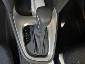 Toyota Yaris Cross Yaris Cross (PB1/PJ1), SUV, 2020 1.5 12V Hybrid 115 picture 17