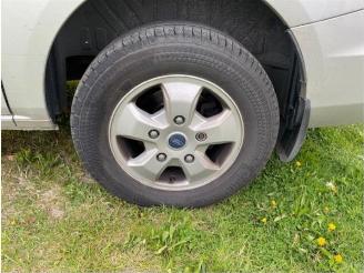 Ford Transit Transit Custom, Van, 2011 / 2023 2.0 TDCi 16V Eco Blue 130 picture 24