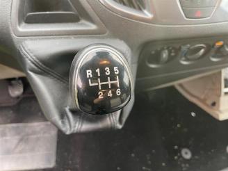 Ford Transit Transit Custom, Van, 2011 / 2023 2.0 TDCi 16V Eco Blue 130 picture 16