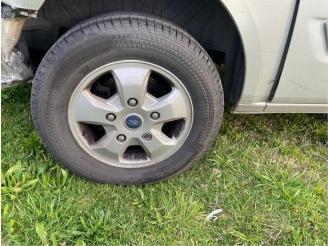 Ford Transit Transit Custom, Van, 2011 / 2023 2.0 TDCi 16V Eco Blue 130 picture 22