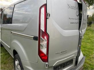 Ford Transit Transit Custom, Van, 2011 / 2023 2.0 TDCi 16V Eco Blue 130 picture 13
