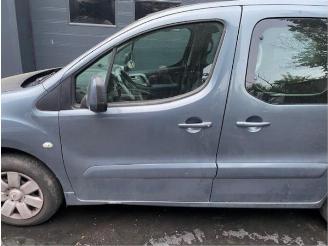 Citroën Berlingo Berlingo Cinqspace, Multispace, MPV, 2008 / 2021 1.6 Hdi 75 Phase 2 picture 5