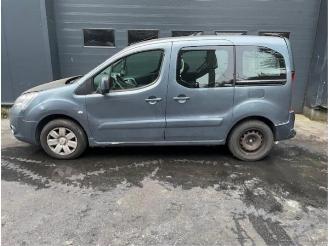 Citroën Berlingo Berlingo Cinqspace, Multispace, MPV, 2008 / 2021 1.6 Hdi 75 Phase 2 picture 3